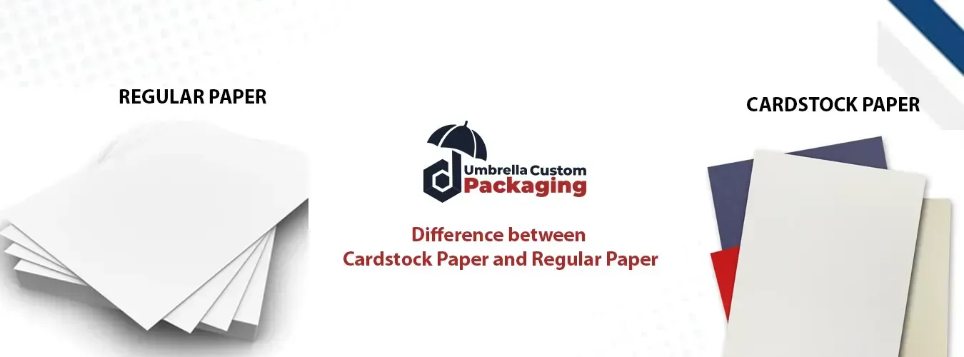 Benefits of Cardstock over Regular Paper